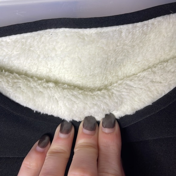 Fleece lined Leggings - Picture 7 of 7